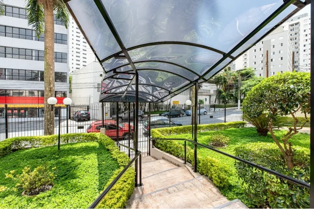 Imagem APARTAMENTO RESIDENCIAL em São Paulo - SP, Vila Mascote
