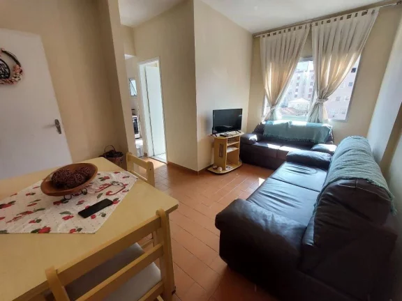 Imagem APARTAMENTO COM 64 m² - BOQUEIRÃO - PRAIA GRANDE SP