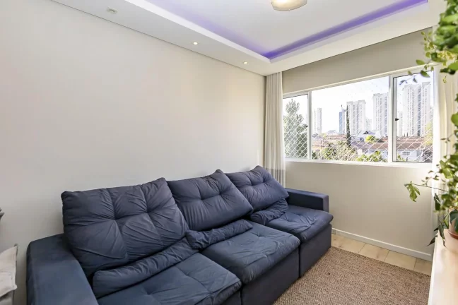 Imagem Apto Semi Mobiliado 3 Quartos no Residencial Aruana