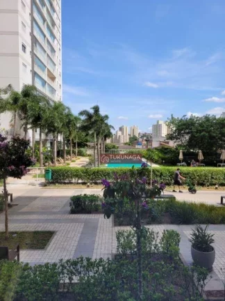 Imagem Apartamento à venda, 92 m² por R$ 999.500,00 - Morumbi - São Paulo/SP