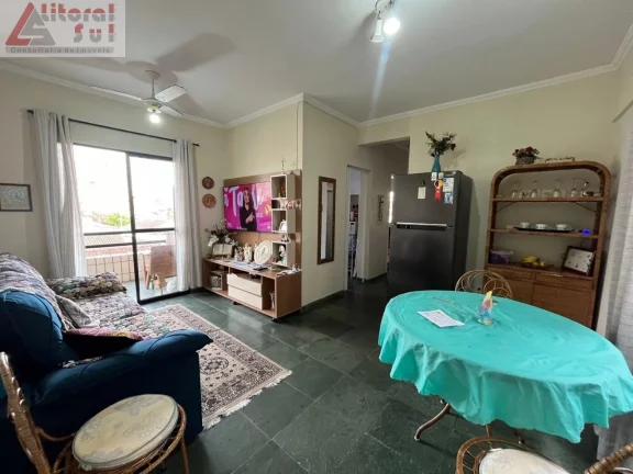 Imagem APARTAMENTO RESIDENCIAL em PRAIA GRANDE - SP, AVIAÇÃO