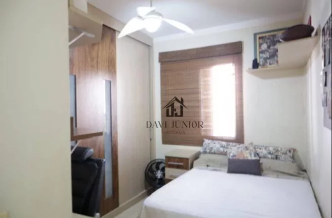 Imagem Apartamento à venda, 99 m² por R$ 590.000,00 - Parque Campolim - Sorocaba/SP