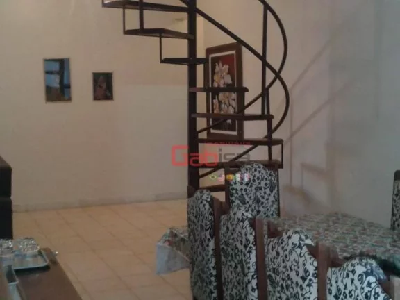 Imagem Cobertura com 4 dormitórios à venda, 256 m² por R$ 1.190.000,00 - Algodoal - Cabo Frio/RJ
