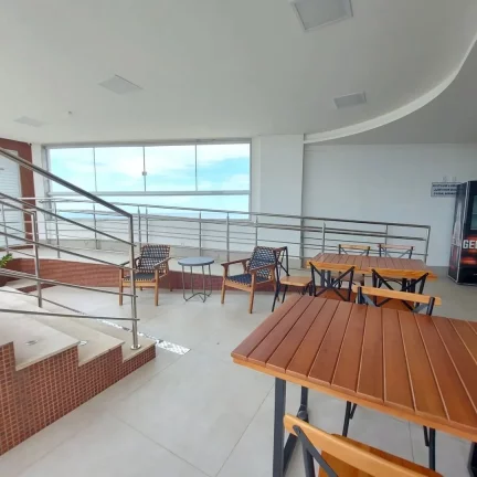 Imagem APARTAMENTO RESIDENCIAL em GUARAPARI - ES, ENSEADA AZUL