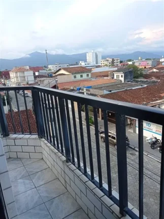 Imagem APARTAMENTO COM 45 m² - OCIAN - PRAIA GRANDE SP