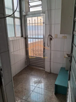 Imagem Apartamento 4 dormitórios, sendo 1 suíte, sala ampla, banheiro, cozinha com armários planejados, ...