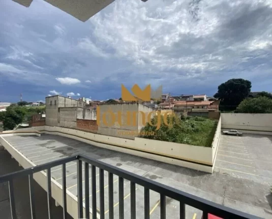 Imagem Apartamento à venda Jd. Brasilândia Zona Norte - Sorocaba/SP