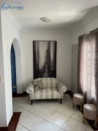 Imagem SOBRADO À VENDA NO BAIRRO VILA ALICE - SANTO ANDRÉ - SP