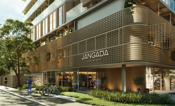 Imagem Studio à venda em João Pessoa, Cabo Branco, com 1 quarto, 25,82m2