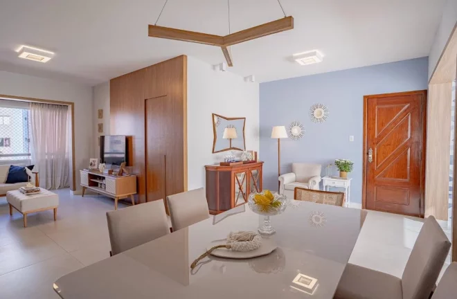 Imagem Condominio Farol da Ilha