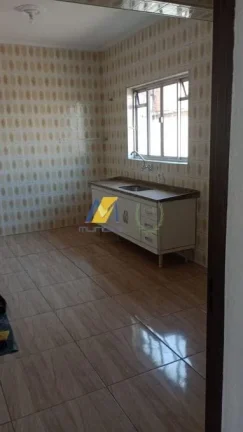 Imagem Vendo Terreno com 3 Casas em Santo André, João Ramalho