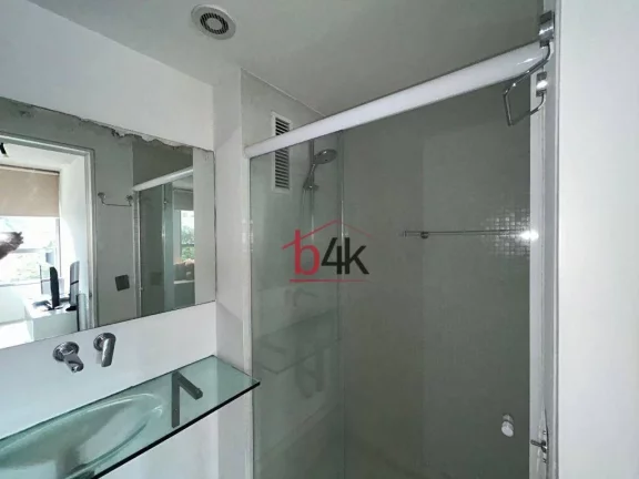 Imagem Apartamento MaxHaus venda e aluguel no Campo Belo, 75 m2, 1 quarto e 1 vaga