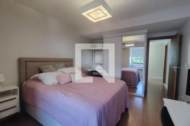 Imagem Apartamento à Venda - Recreio, 4 Quartos, 360 m2