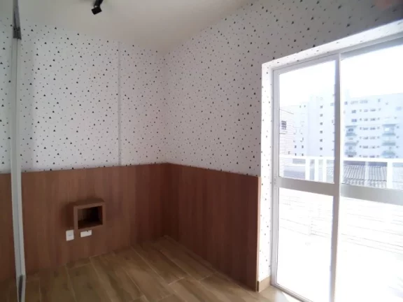 Imagem APARTAMENTO GARDEN COM 2 DORMITÓRIOS À VENDA, 123 M² POR R$ 1.070.000,00 - BOQUEIRÃO - SANTOS/SP