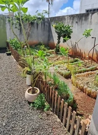 Imagem Casa à venda em Apucarana com 3 quartos, suíte, sala comercial na frente, terreno de 385 m² e aceita troca por casa em Guaratuba ou Matinhos