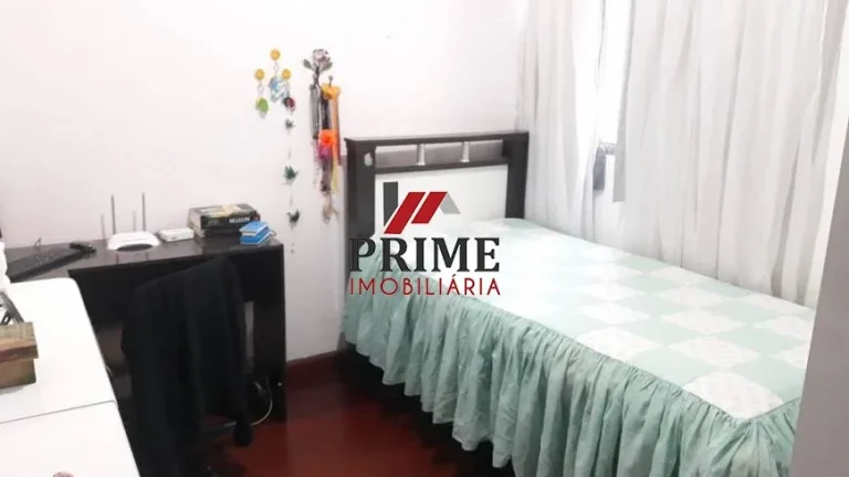 Imagem Apartamento - Bairro Jardim Itau - Vespasiano
