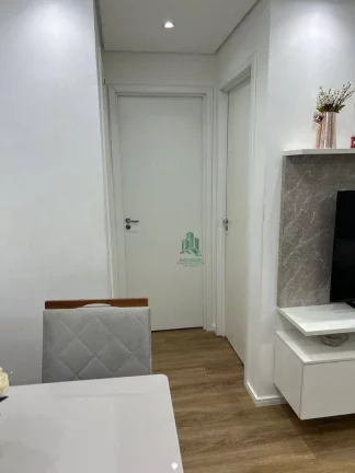 Imagem Apartamento com 2 dormitórios à venda, 44 m² por R$ 350.000,00 - Vila Bremen - Guarulhos/SP