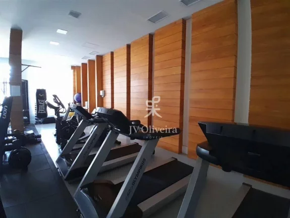 Imagem Apartamento com 2 dormitórios à venda, 75 m² - Vila Mariana - São Paulo/SP