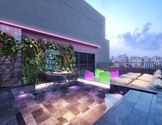Imagem APARTAMENTO RESIDENCIAL em São Paulo - SP, Butantã