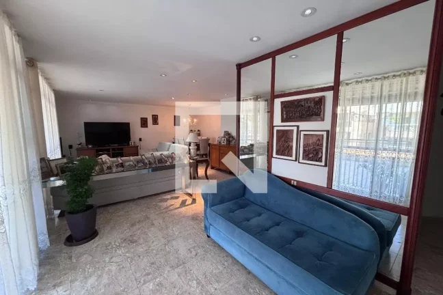Imagem Apartamento à Venda - Recreio, 3 Quartos, 221 m2