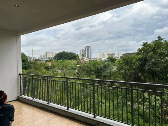 Imagem Revendo Lindo Apartamento - com Vista Livre - VALOR mais em conta do projeto!!!