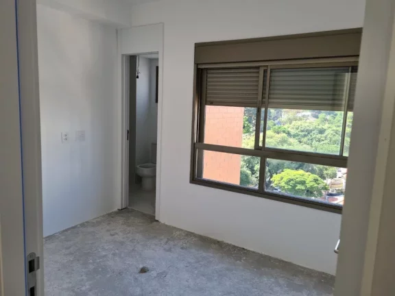 Imagem Apartamento à venda na Vila Clementino, São Paulo-SP, com 3 suítes e 2 vagas de garagem - Residencial Iconyc