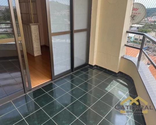 Imagem Apartamento à venda em Campo Limpo Pta, com 190m², 03 Quartos, 1 suíte, 02 vagas