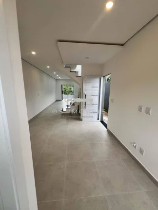 Imagem Casa Geminada em condomínio novo Cotia !