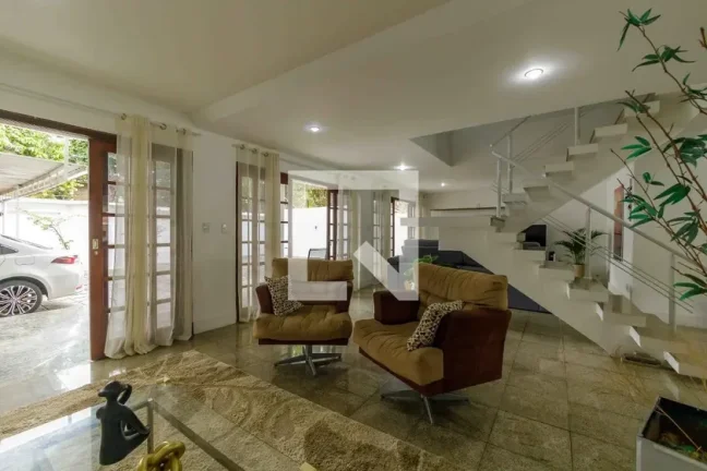 Imagem Casa à Venda - Recreio, 5 Quartos, 600 m2