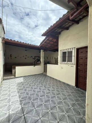 Imagem CASA À VENDA R$ 320.000,00 – TUPI (ZONA 02), PRAIA GRANDE
