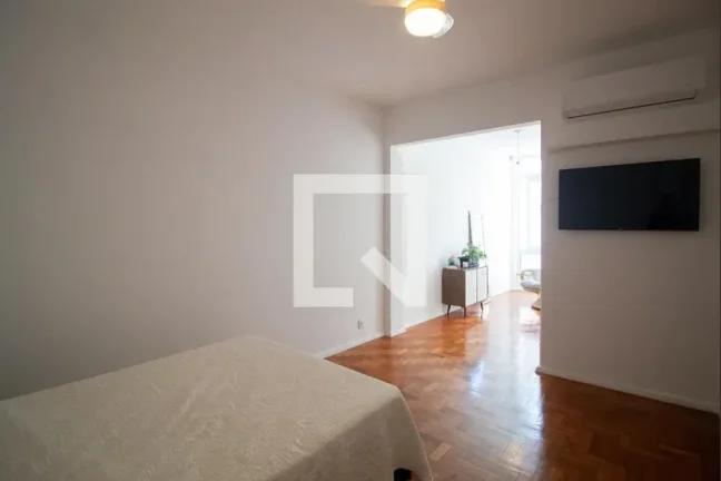 Imagem Apartamento à Venda - Copacabana, 3 Quartos, 153 m2