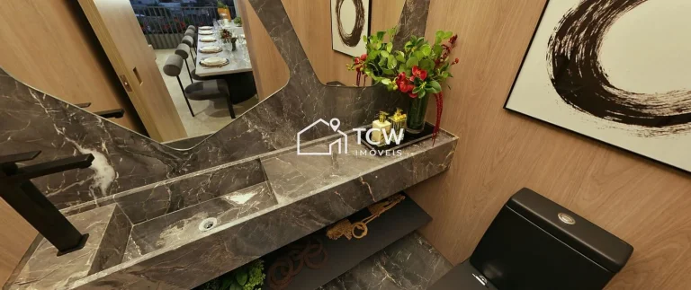 Imagem Apartamento à venda no bairro Vila Nova Conceição - São Paulo/SP, Zona Sul