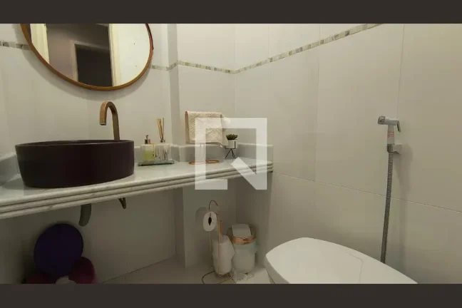 Imagem Apartamento à Venda - Recreio, 3 Quartos, 282 m2