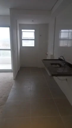 Imagem Apartamento para Venda em Itanhaém, Jardim Suarão (Praia), 2 dormitórios, 1 suíte, 1 banheiro, 1 vaga