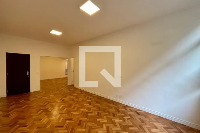 Imagem Apartamento à Venda - Copacabana, 3 Quartos, 165 m2