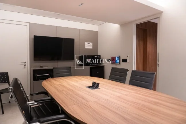 Imagem Sala comercial no Lago norteSala comercial no Lago norte| Área privativa de 95m²| Dois andares
Pri...