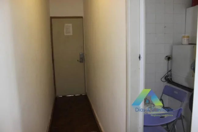 Imagem Apartamento à venda no bairro Cambuci - São Paulo/SP
