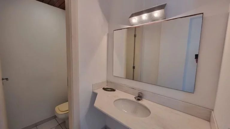Imagem Apartamento com 4 dormitórios, 190 m² - Pitangueiras - Guarujá/SP