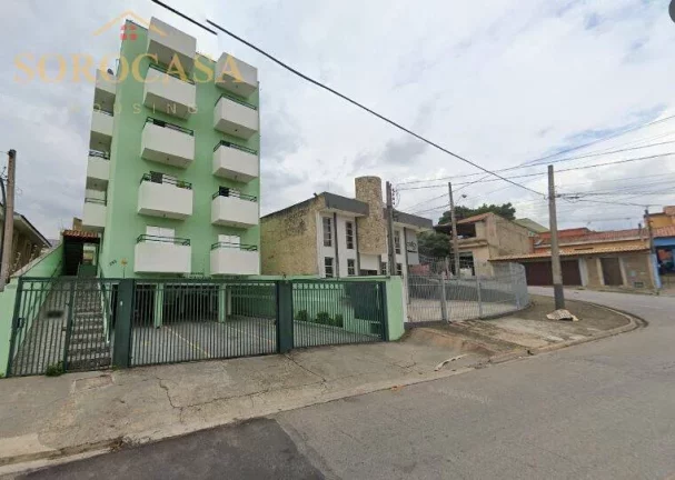 Imagem Apartamento à Venda - 96m² - 2 dormitórios - Jardim Saira