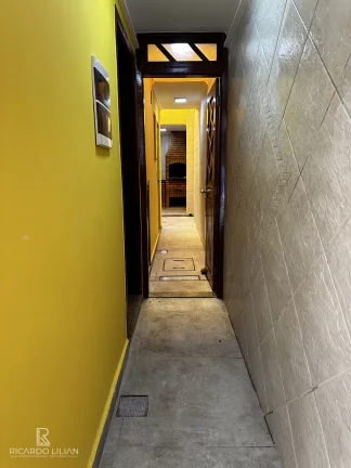 Imagem Sobrado Luxuoso 100% Reformado em São Bernardo do Campo!
