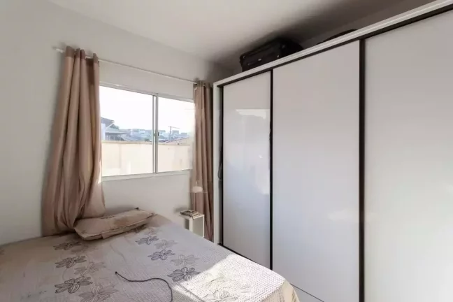 Imagem CASA EM CONDOMÍNIO+LINEAR+VAGA DE GARAGEM