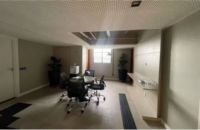 Imagem Sala comercial para alugar em Salvador, Caminho das Árvores, 205,44m2