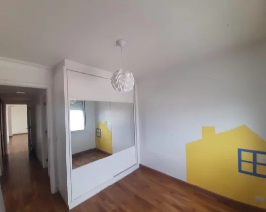 Imagem Apartamento 134m² Condomínio Clube no Butantã!!