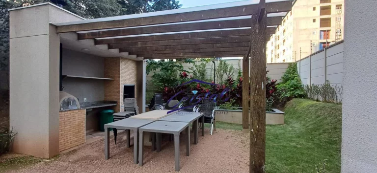 Imagem Apartamento com 2 dormitórios, 46 m² - venda por R$ 400.000,00 ou aluguel por R$ 2.835,00/mês - Butantã - São Paulo/SP