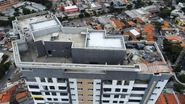 Imagem Apartamento à venda no INFINITY HOME CLUB, 1 Suíte, 50 m² -
