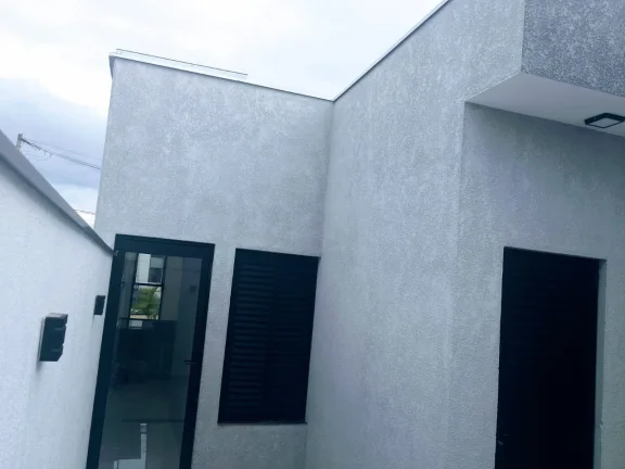 Imagem Casa em Condomínio à Venda em Sorocaba-SP, Jardim Novo Horizonte: 3 Quartos, 1 Suíte, 3 Salas, 3 Banheiros, 2 Vagas, 105m² de Área