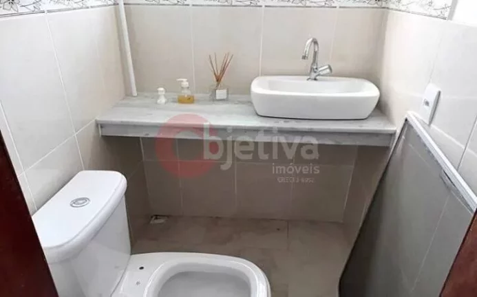 Imagem Casa com 4 dormitórios à venda, 300 m² por R$ 750.000,00 - Guriri - Cabo Frio/RJ