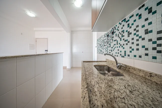 Imagem Apartamento à venda, no RESIDENCIAL SAN GABRIEL em São Paulo, Vila Prudente, com 2 quartos, 59m2