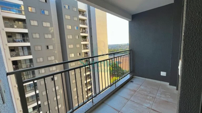 Imagem Apartamento à venda na Vila Santa Terezinha, em Londrina/PR