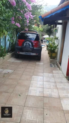 Imagem Pousada, Jardim Trevo, Praia Grande - SP